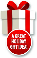 A Great Holiday Gift Idea