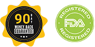 30-Day Money Back Guarantee (minus P&H) Day Money Back Guarantee