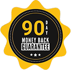 30-Day Money Back Guarantee (minus P&H) Day Money Back Guarantee
